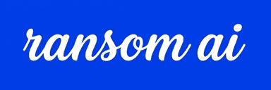 ransom ai logo